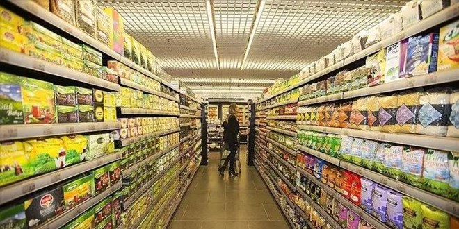 Merkez Bankası'ndan enflasyonda gıda, hizmet ve enerji vurgusu