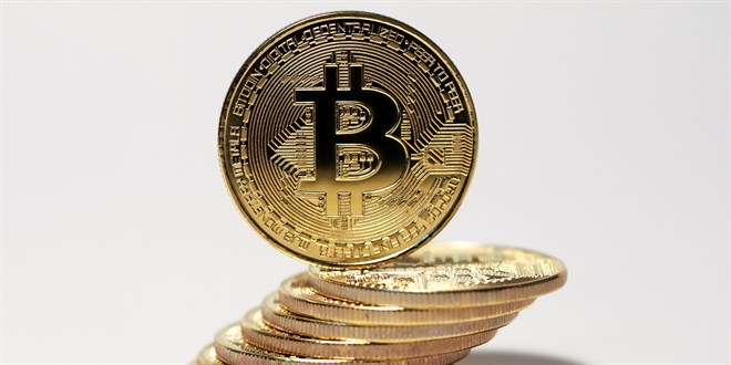 Bitcoin'in fiyatı tarihinin en yüksek seviyesini gördü