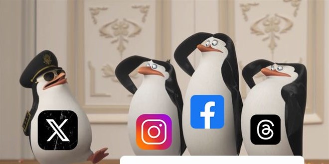 Musk, Facebook ve Instagram'da yaşanan erişim sorununu tiye aldı