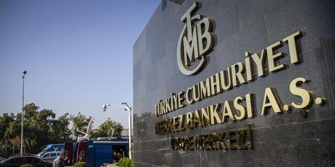 Merkez Bankası'ndan ilave sıkılaştırma adımları: Krediler için yeni karar