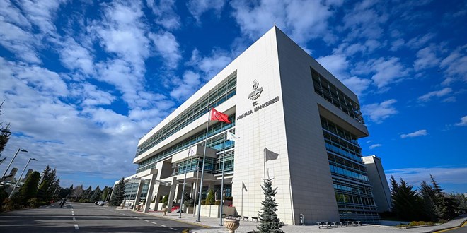 Kadir Özkaya yeniden AYM Başkanvekili seçildi