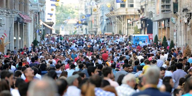 İstanbul'da yaşamanın maliyeti asgari ücretten 38 bin lira fazla