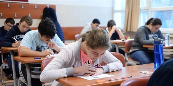 Yeni müfredat seneye 1, 5 ve 9. sınıflarla başlıyor