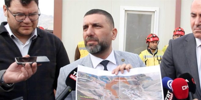 Baraj sularına siyanür karıştı mı? Bilim insanları, İliç'te açıkladı