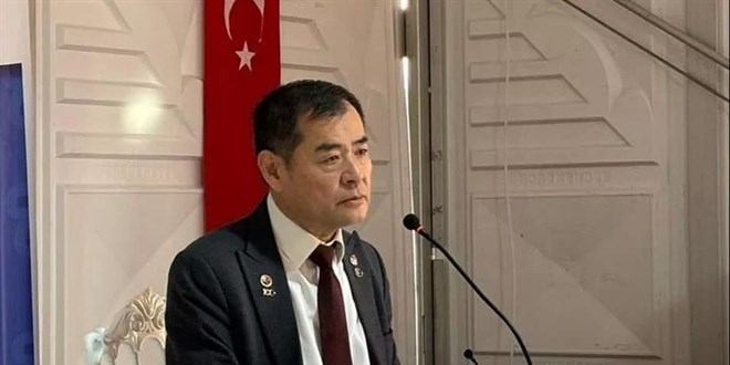 Japon deprem uzmanı Moriwaki: Marmara'da her an deprem olabilir
