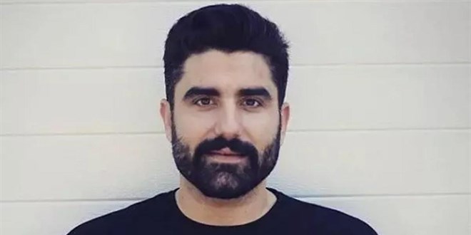 Motosiklet kazasında hayatını kaybeden oyuncu Efe Deprem defnedildi