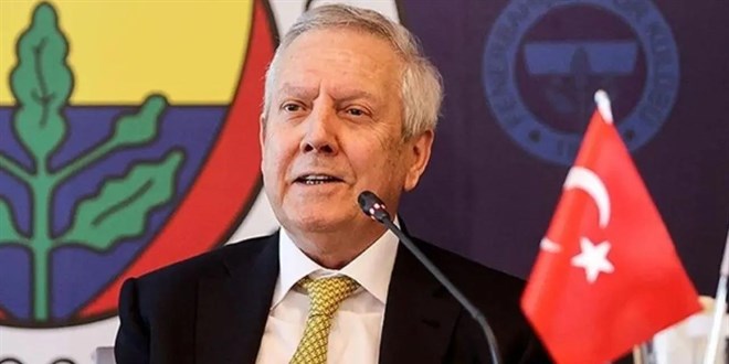 Aziz Yıldırım'dan adaylık açıklaması! Fenerbahçe'de yeni dönem başlıyor