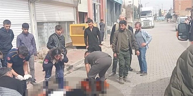 Valilikten anne ile iki çocuğunun 4. kattan düşmesine dair açıklama