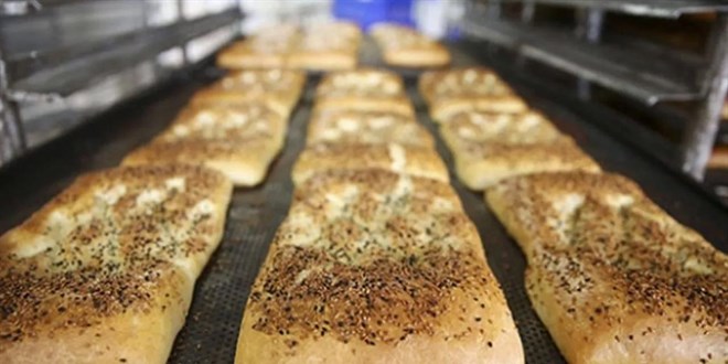 İstanbul Halk Ekmek'te Ramazan pidesinin fiyatı belli oldu