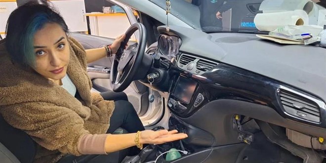 700 bin TL'ye aldığı otomobili tamirciye götürünce hayatının şokunu yaşadı