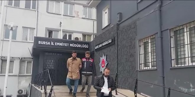 Sahte hakim ve savcı oldu, yaşlıların banka hesaplarını boşalttı