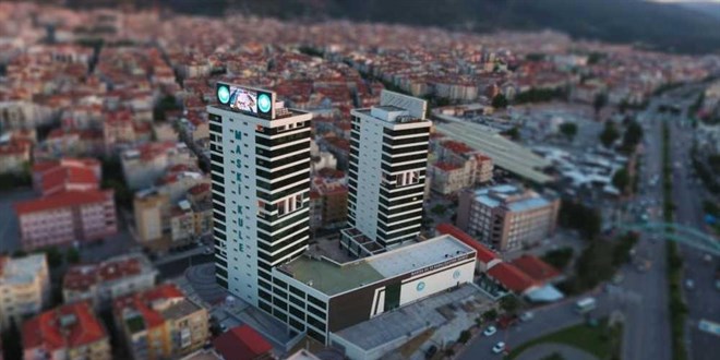 Özel'in memleketinde CHP'li başkan adayı hakkında suç duyurusu