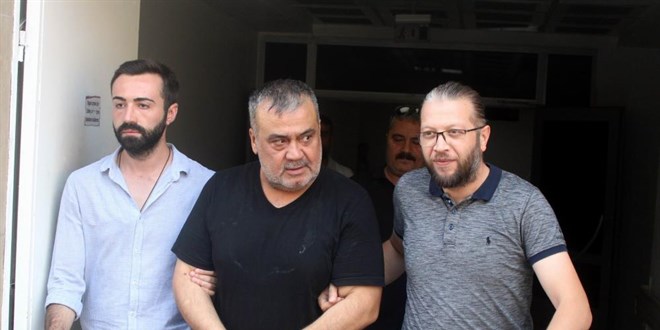 Şarkıcı Metin Işık ve oğlunun davasında mütalaa verildi