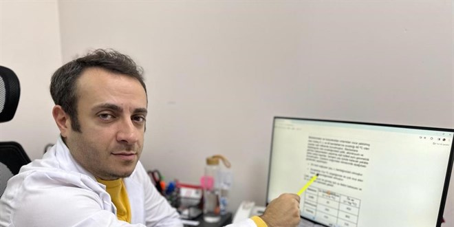 Fizik öğretmeni, MSÜ sınavında yanlış bulduğu soruyu CİMER'e şikayet etti