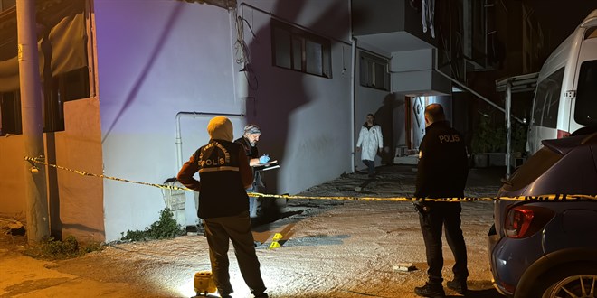 Tartıştığı muhtarı tabancayla vuran davulcu tutuklandı