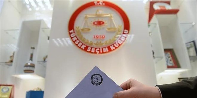 Dolandırıcıların yeni oyunu seçim sandıkları