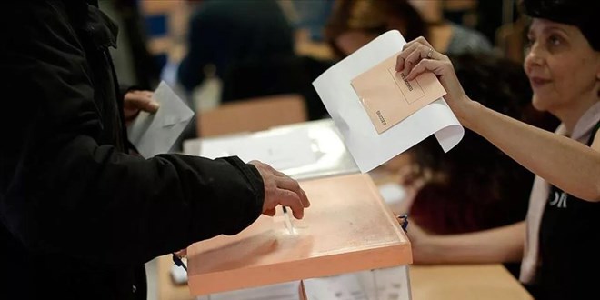 Bu mahallede sadece 8 kişi oy kullanacak