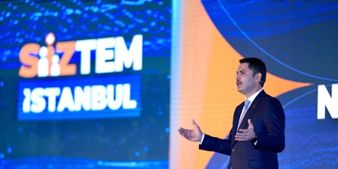 Murat Kurum: İlkokul ve ortaokul öğrencilerinden toplu ulaşımda bir kuruş alınmayacak