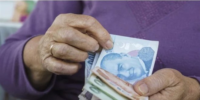 Emekliye yeni destek geliyor: İşte gündemdeki 7 başlık