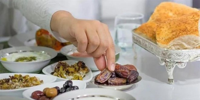 İftar menülerine yüzde 100 zam