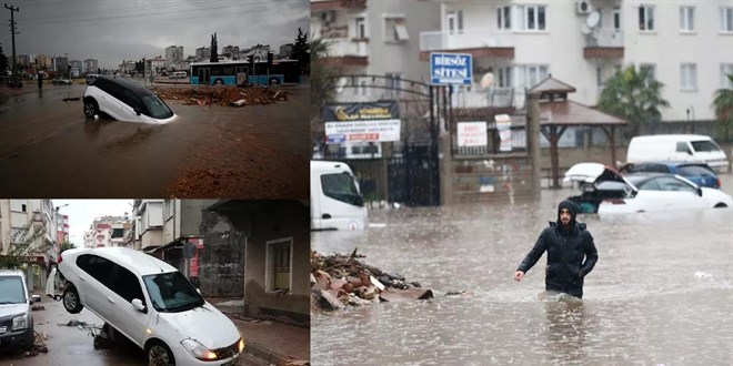 Bakan Şimşek duyurdu: Zorunlu afet sigortası geliyor