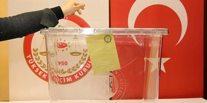 Seçim dolandırıcılarına dikkat! YSK detayı...