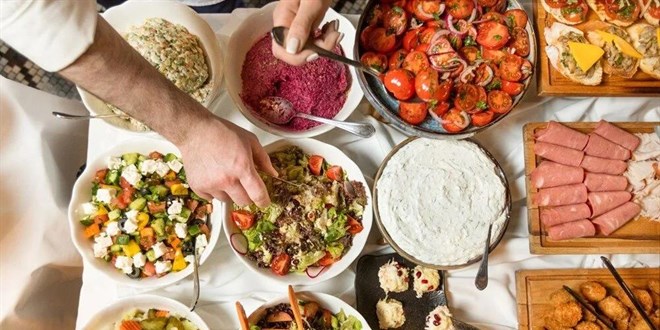 Ramazan ayında sağlıklı beslenme önerileri