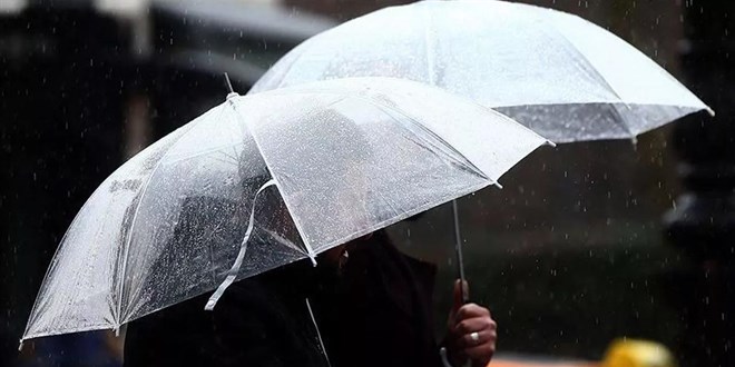 Meteoroloji duyurdu: İstanbul için saat verildi, kuvvetli geliyor