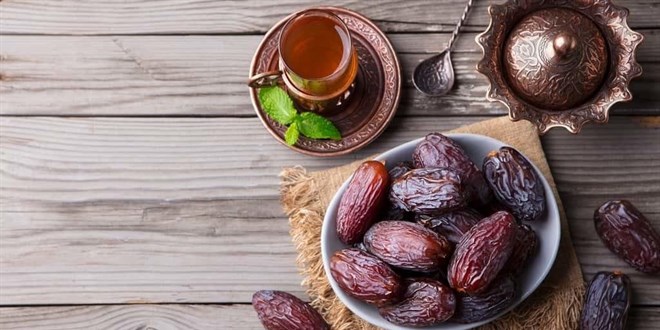 Oruç vücuda yenilenme imkanı veriyor