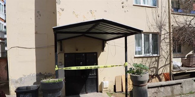 Denizli'de sobadan çıkan gazdan zehirlenen anne ve oğlu öldü