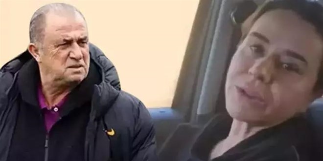Seçil Erzan: Fatih Terim'e 15 ay boyunca gelen paraları verdim