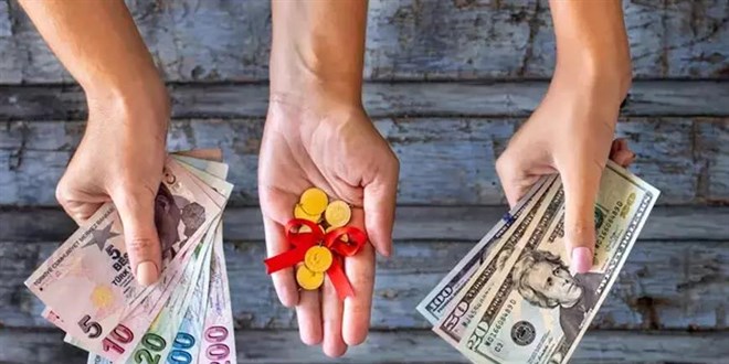 Borsa mı altın mı dolar mı?
