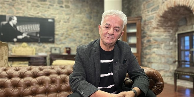 Zafer Algöz'ün acı günü