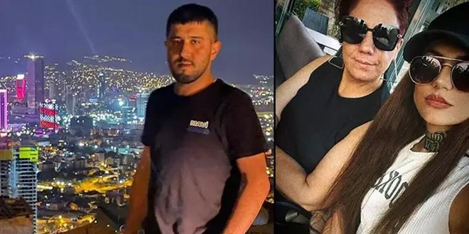 Kadınlar Günü'nde bıçaklı saldırıya uğrayan İlayda öldü, annesi yaralandı