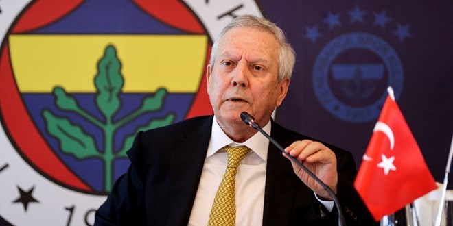 Aziz Yıldırım: Çocuklar artık Fenerbahçeli olmuyor