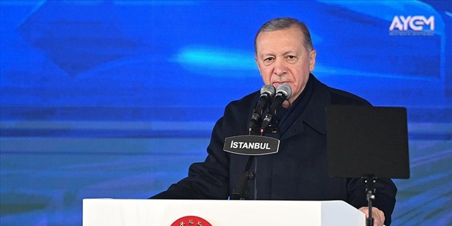 '5 yıl bitti, büyükşehir belediyesi acaba kaç adet metro hattı yaptı?'