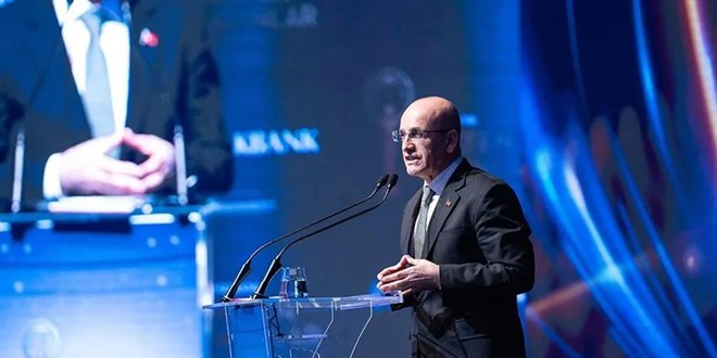 Şimşek, Şanlıurfa'da iş dünyası temsilcileriyle buluştu