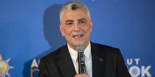 'Fiyatlar zıplamasın diye gıda firmalarını dolaşıyoruz'