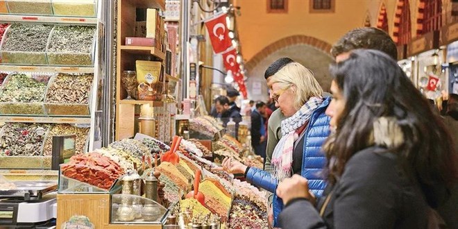 Ramazan hareketi, henüz çarşı pazara uğramadı