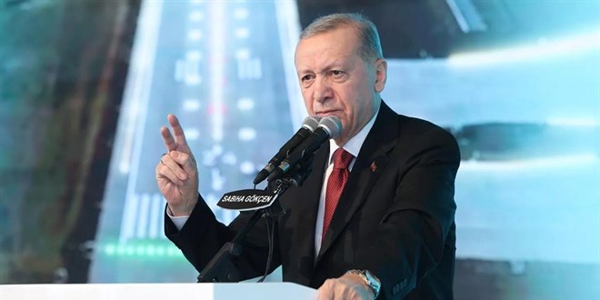 Cumhurbaşkanı Erdoğan ilk iftarını şehit aileleri ile yapacak