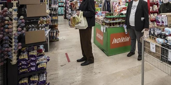 Ramazan'da yerel marketlerden 'sabit fiyat ve indirim' kararı