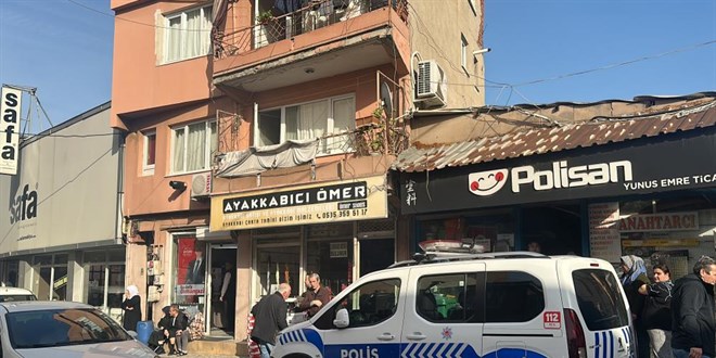 5 gündür haber alınamayan şahıs evinde ölü bulundu
