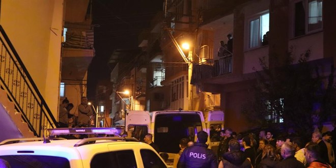 Öldürülen kadının son sözleri 'Kurtarın bizi' oldu