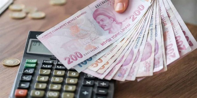 Emekliye bayram ikramiyesi Resmi Gazete'de yayımlandı