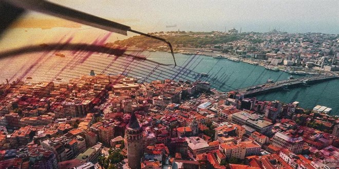 'Marmara depreminin eli kulağında!' Tehlike sadece İstanbul'da değil