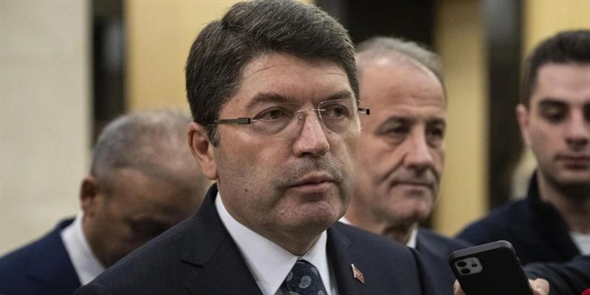 Bakan Tun'tan Eylem Tok aklamas: adelerini istedik