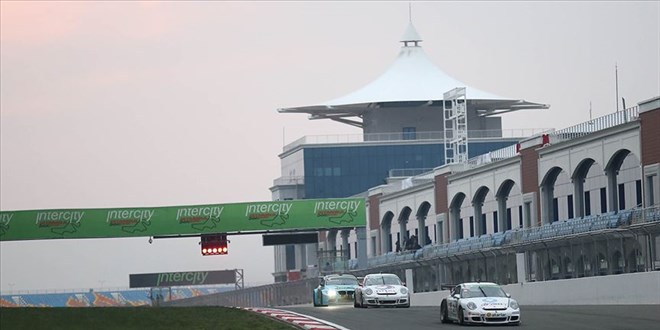 İTO Başkanı Avdagiç'ten İstanbul Park açıklaması