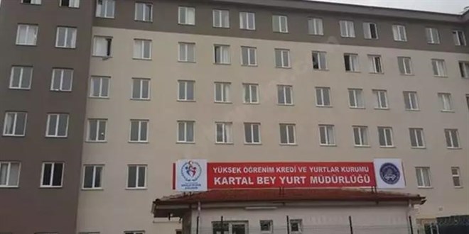 Yurda getirdiği tabancayla oda arkadaşını öldürdü: 'Şakalaşıyorduk' dedi