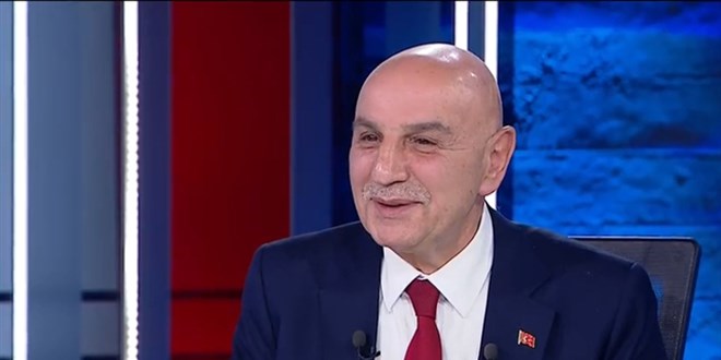 Altınok: Mansur bey 58 kilometre metro yapacaktı, 5 cm yapamadı