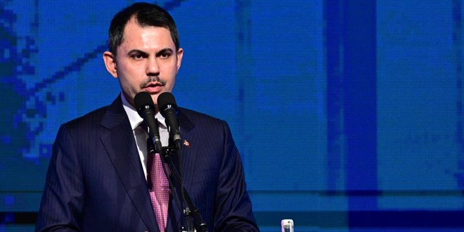İstanbul'da trafik sorunu nasıl çözülecek? Murat Kurum'dan açıklama